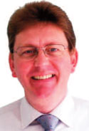 Accountants - John Mason ACMA, CGMA. Director